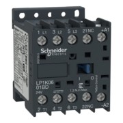 Leistungsschütz 9A 24V DC LP1K0901BD 