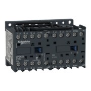 Wendeschütz 9A 24V DC LP2K0901BD 