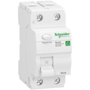 Fehlerstrom-Schutzschalter 1P+N,40A,30mA R9R22240 