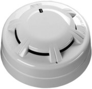 Lichtoptischer Rauchmelder 24VDC WSA 311 61 