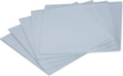 Ersatzglasscheibe f. RWA-Bedienstelle WSK 397 01 (VE5) 