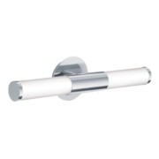 Wandleuchte 2x40W chr 87219 