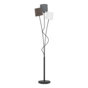 Stehleuchte E14 3X40W 94995 