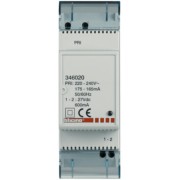 Zusatznetzgerät 1 - 2 346020 