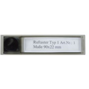 Ruftaster 1 