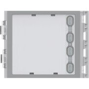 Ruftastmodul 4 Ruftasten 352000 
