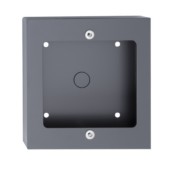 AP-Gehäuse 1Mod.,H:32mm A00076 