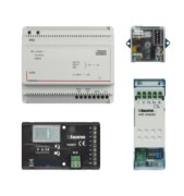 Einbaulautsprecher-Set universal 367911 