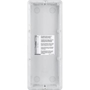 UP-Kasten für 3 Module 350030 