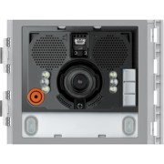 Türlautsprechermodul Video Standard,2 Ruftasten 351200 