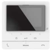 Video-Hausstation CLASSE100 V16E Stand 344922 