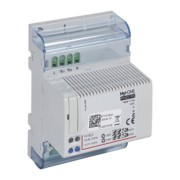 SCS Universaldimmer 2x300VA REG F418U2 
