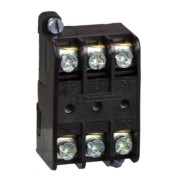 TE Sensors Hilfsschalter 3Ö XENT2991 