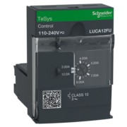 Steuereinheit 3-12A 110-240VAC/DC LUCA12FU 