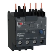 Motorschutz-Relais 3,70-5,50A LR2K0312 