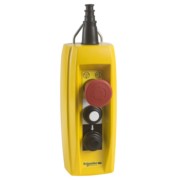 Hängetaster bestückt XACB3205 