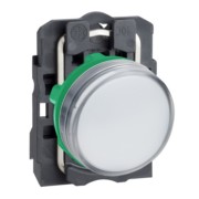 Leuchtmelder ws LED-Modul 230V XB5AVM1 