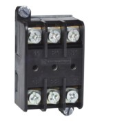 TE Sensors Hilfsschalter 3Ö f.XACA... XENT1192 