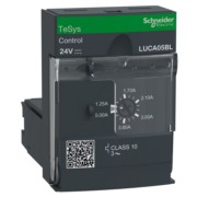 Steuereinheit 1,25-5A 24V DC LUCA05BL 