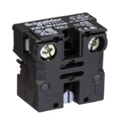 Unterteil o.Lampe 130V max. ZB2BV006 