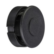 Blindstopfen sw D=22 PA ZB2SZ3 