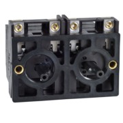 TE Sensors Hilfsschalterblock 4S XESD1191 