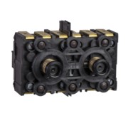 TE Sensors Hilfsschalter XESD2201 