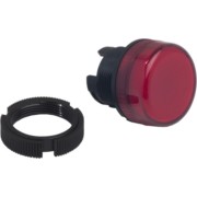 Frontelement Meldeleuchte rt ZA2BV04 