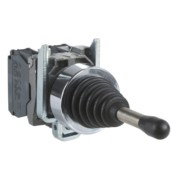 Joystick 2 Richt. m.Rückzug XD4PA22 