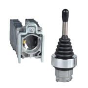 Joystick 4 Richt. m.Rückzug XD4PA24 