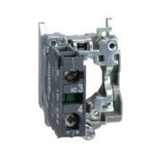 Hilfsschalterblock 1S ZB4BZ101 