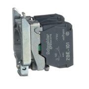 Hilfsschalterblock 2S ZB4BZ103 