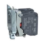 Hilfsschalterblock 2Ö ZB4BZ104 