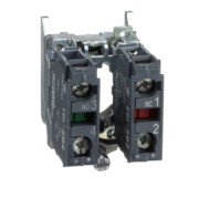 Hilfsschalterblock 1S 1Ö ZB4BZ105 