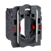 Hilfsschalterblock 2Ö, schraubanschl. ZB5AZ104 