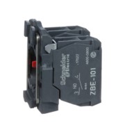 Hilfsschalterblock 1S 1Ö, schraubanschl ZB5AZ105 