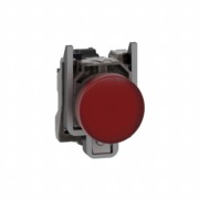 Leuchtmelder rt, m.LED-Mod. 24V XB4BVB4 