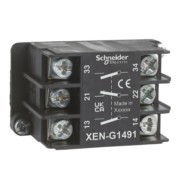 TE Sensors Hilfsschalter 2S+Ö XENG1491 