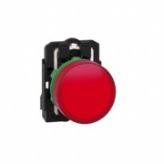 Leuchtmelder rt LED-Modul 230V XB5AVM4 