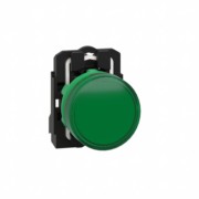 Leuchtmelder gn LED-Modul 230V XB5AVM3 