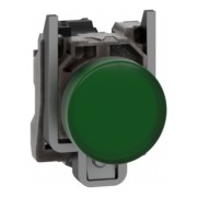 Leuchtmelder gn, m.LED-Mod.24V XB4BVB3 
