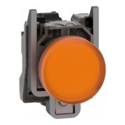 Leuchtmelder ge-or, m.LED-Mod.24V XB4BVB5 