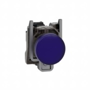 Leuchtmelder bl, m.LED-Mod. 24V XB4BVB6 