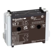 Hilfskontakt-Modul 1S/1Ö f.V1-V6 VZ7 