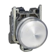 Leuchtmelder ws, m.LED-Mod.230V XB4BVM1 