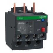 Motorschutz-Relais 2,50-4,00A LRD08 