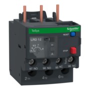 Motorschutz-Relais 5,50-8,00A LRD12 