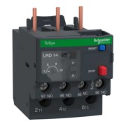 Motorschutz-Relais 7,00-10,00A LRD14 