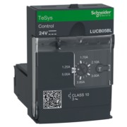 Steuereinheit 1,25-5A 24VDC LUCB05BL 