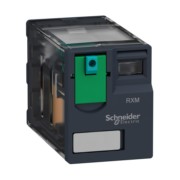 Miniaturrelais RXM4AB1BD 